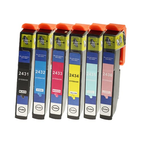 Non Oem Ink Cartridges For Epson Expression Photo Xp 850 Xp 860 Xp 950 Xp 960 Ebay 8222